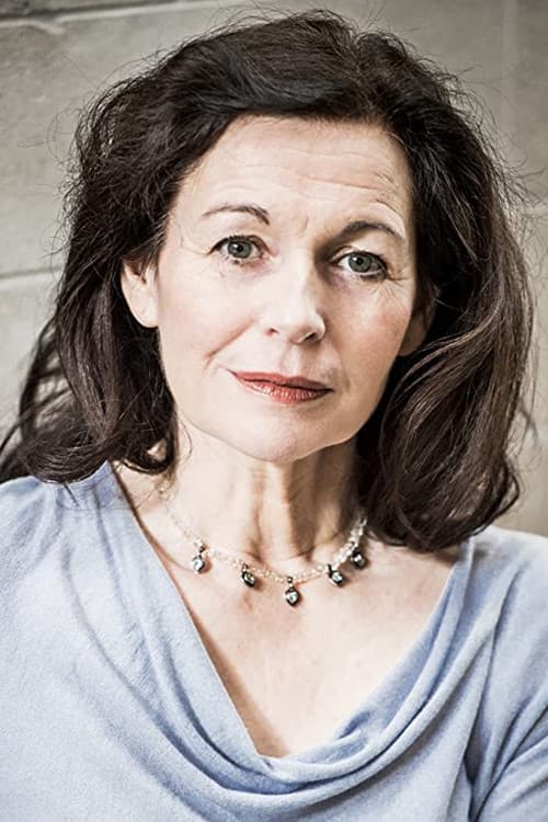 Maggie Cronin foto