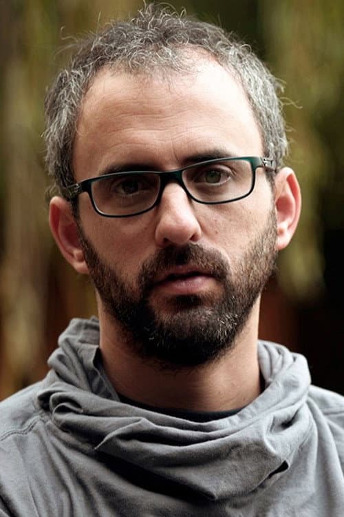 Francisco Matiozzi Molinas foto