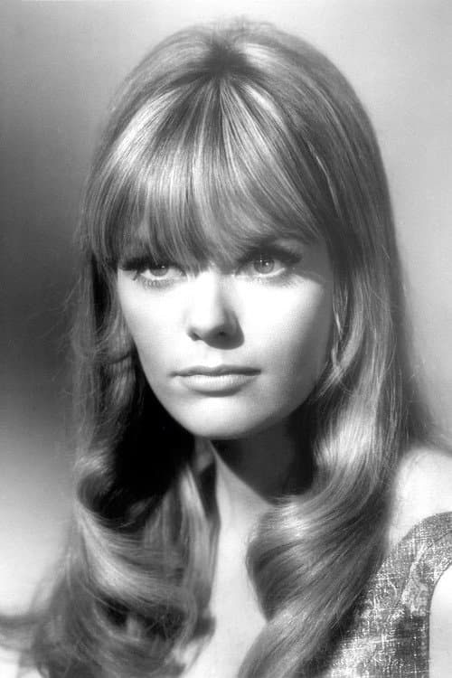 Nina Wayne foto