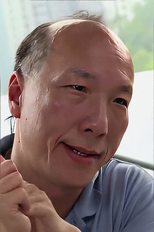 Man-Chun Lau foto