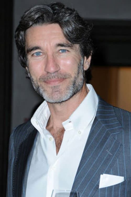 Brando Giorgi foto