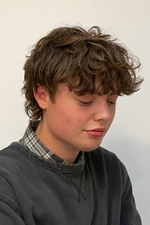 Ben Heiss foto