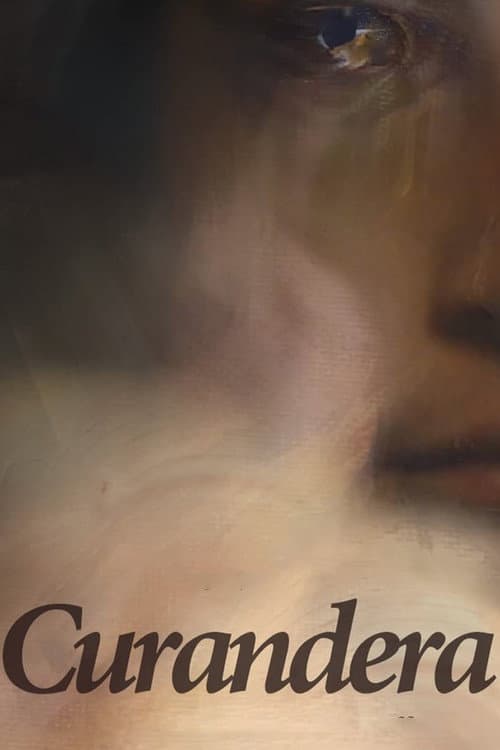 Curandera (2019) poster