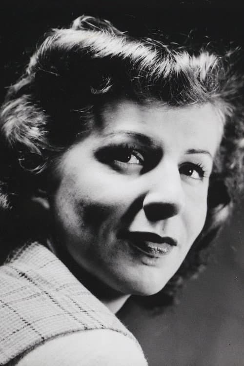 Denise Pelletier foto