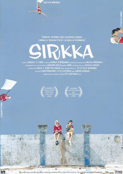 Sirkka (2001) poster