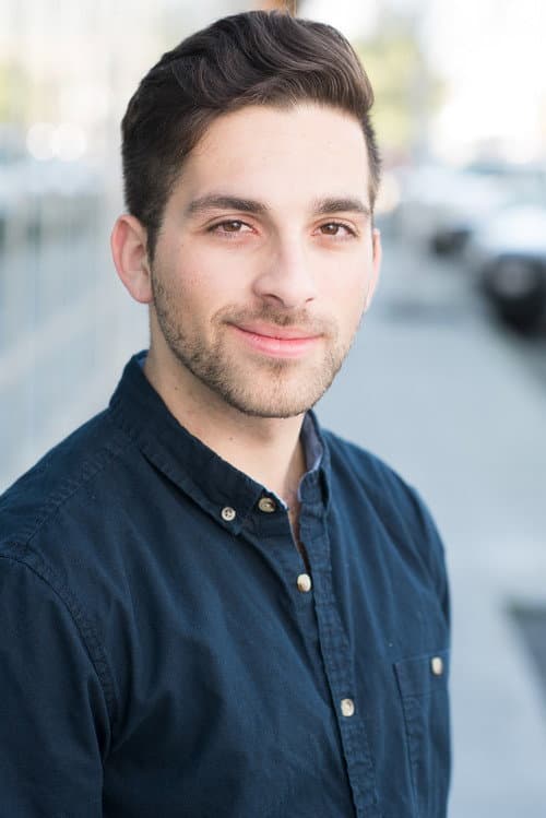 David Sigura foto