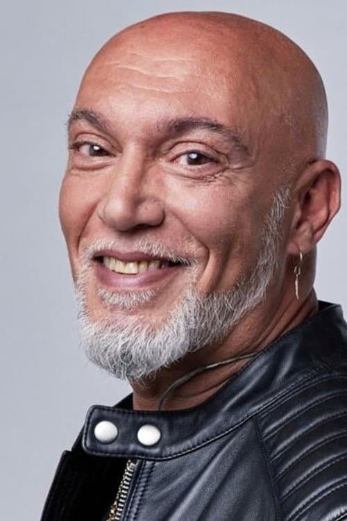 Ahmed Mouici foto