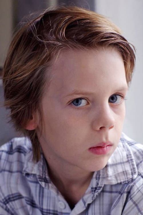 Chiron Elias Krase foto