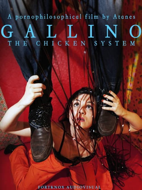 Gallino, the Chicken System (2012) poster