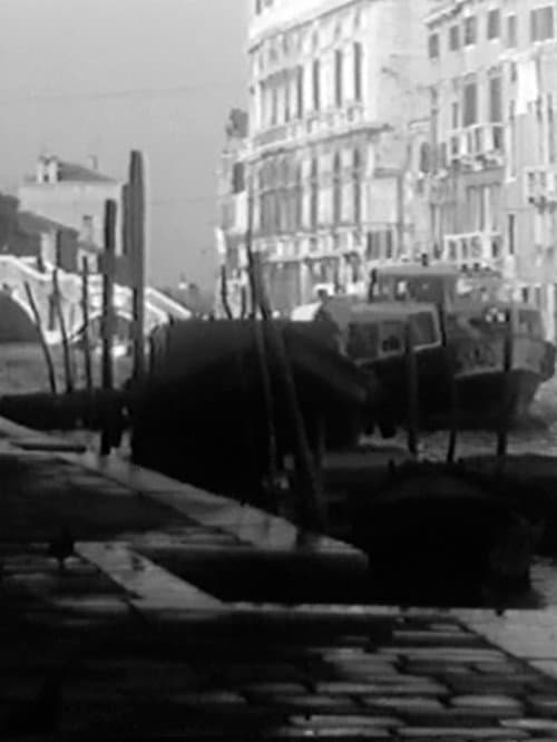 Gerettetes Venedig (1974) poster