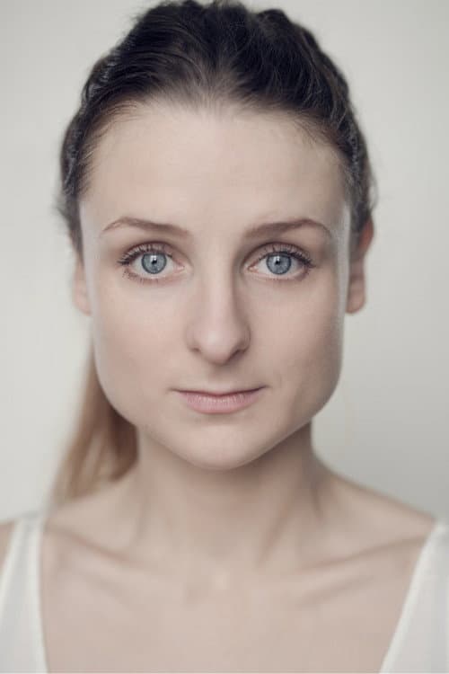 Jessica Bay foto