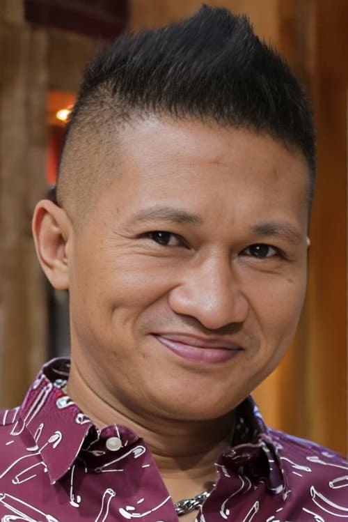 Sas Widjanarko foto