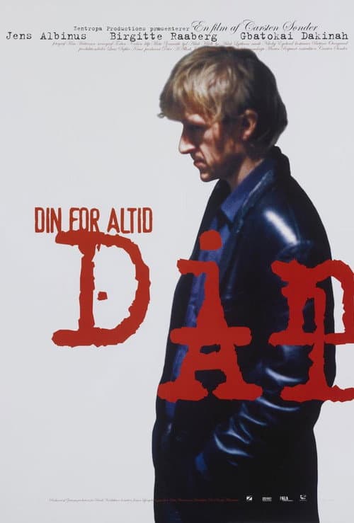 Din for altid (1999) poster