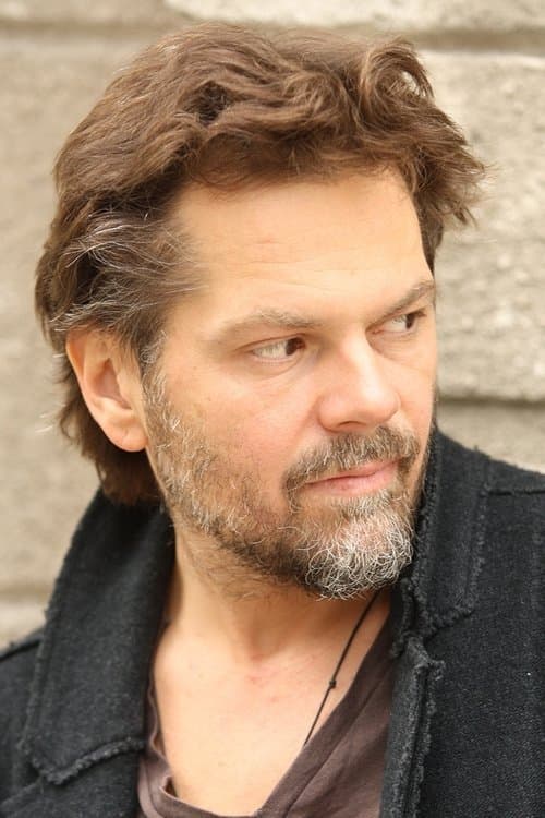 Florin Piersic Jr. foto