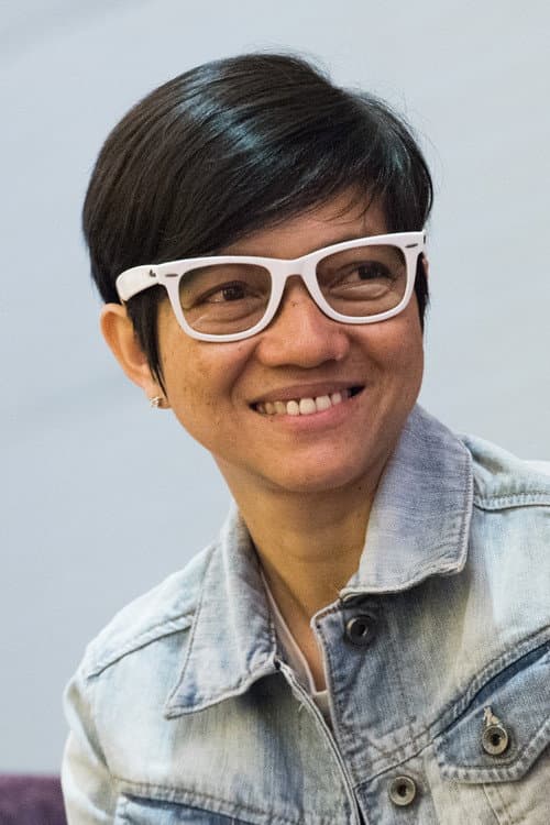 Joyce E. Bernal foto