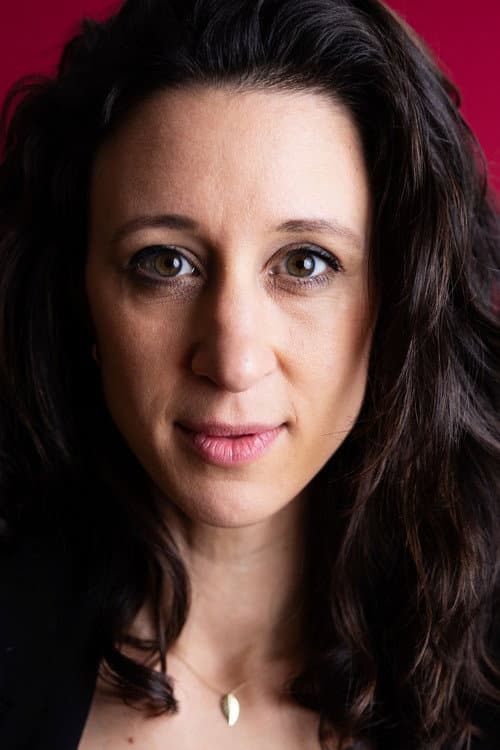 Sophie Berger foto