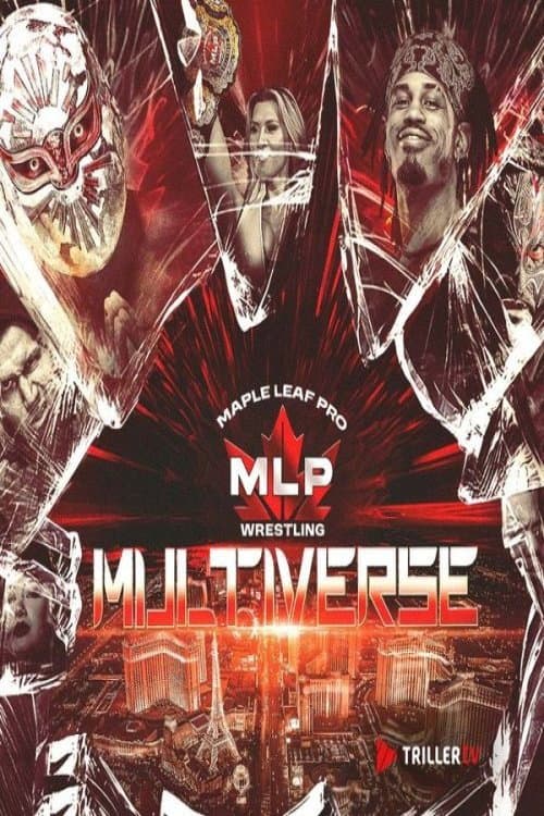Maple Leaf Pro: Multiverse 2026 (2026) poster