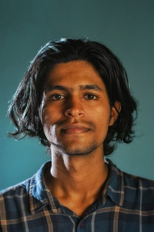 Gagan Dev foto