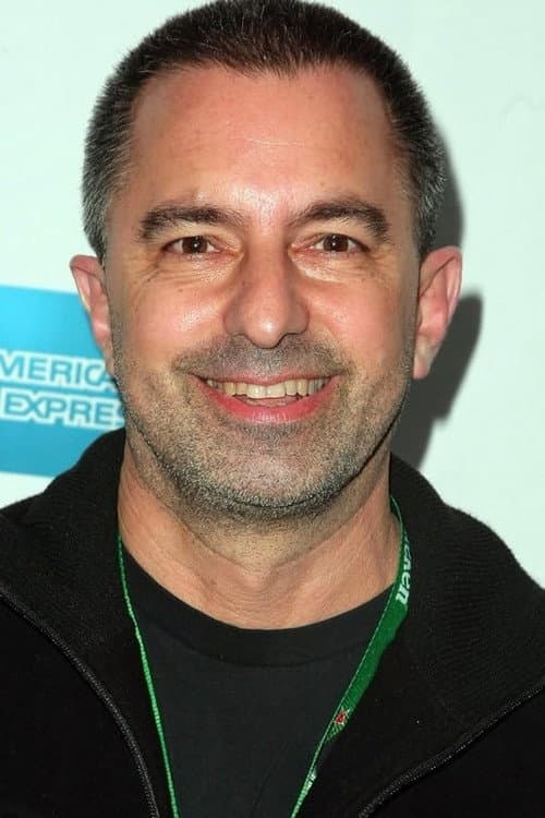 Glen Trotiner foto