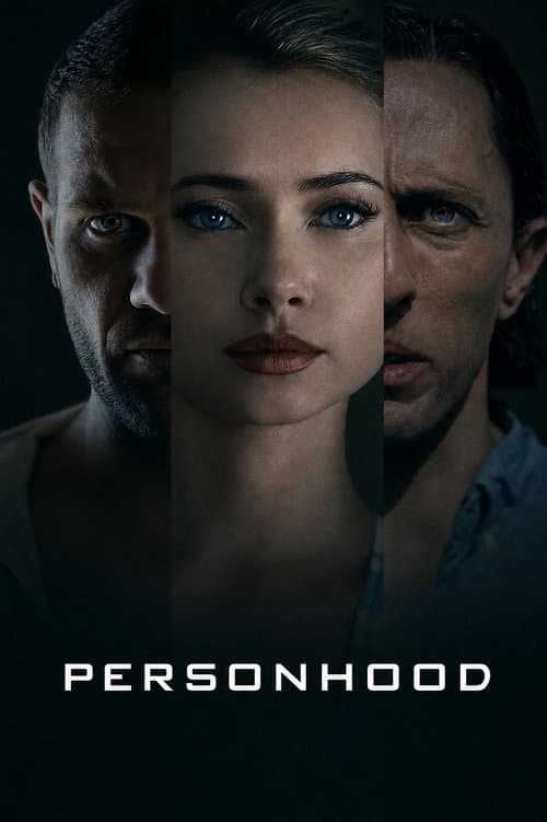 Personhood (2025) poster