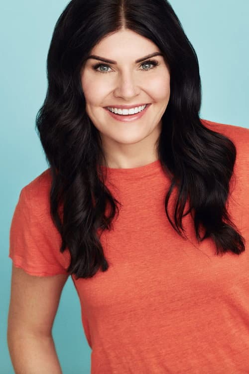 Kristen O'Neill foto