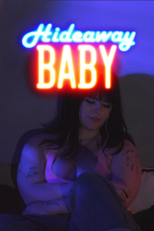 Hideaway Baby (2024) poster