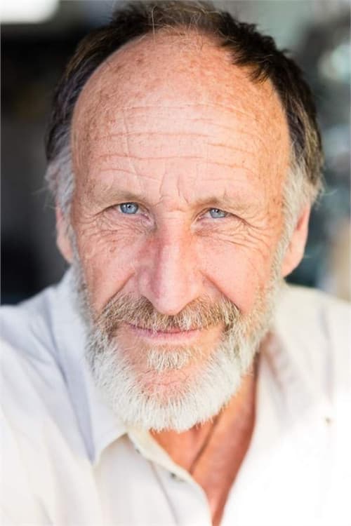 Ralph Johnson foto