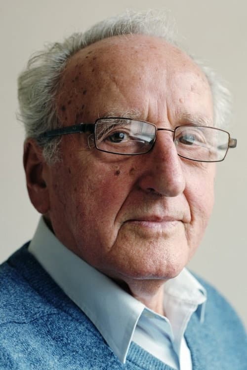 Ivor Perl foto