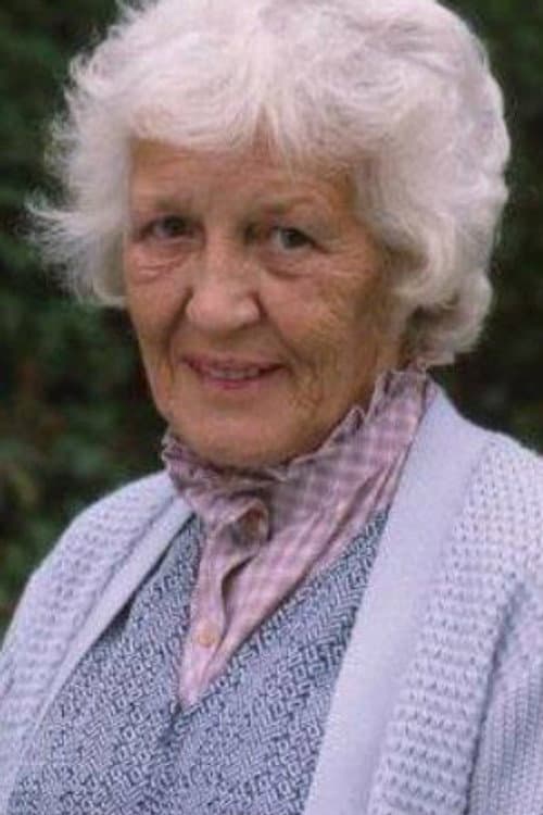 Edna Doré foto