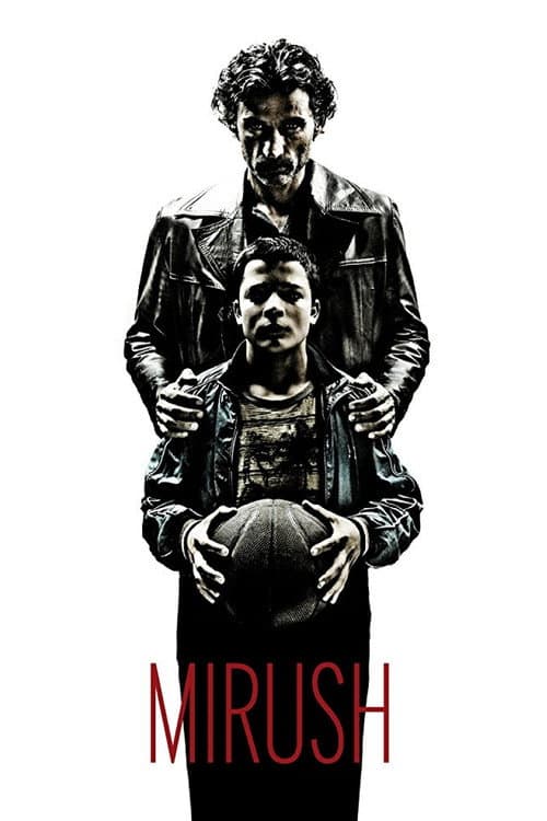 Blodsbånd (2007) poster