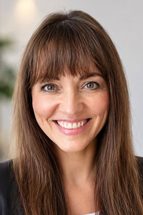Jitka Doležalová foto