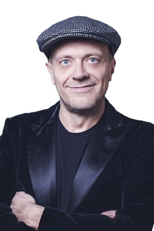 Max Pezzali foto