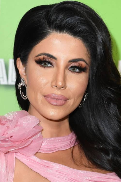 Leyla Milani foto