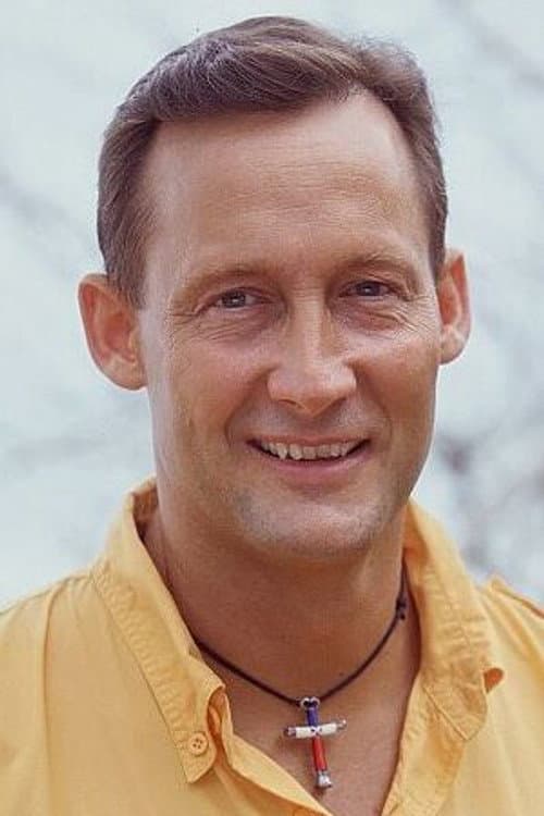 John Raymond foto