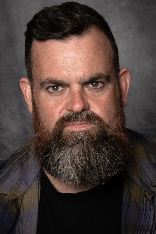 Dean Nolan foto