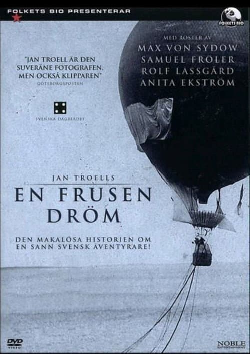 En frusen dröm (1997) poster