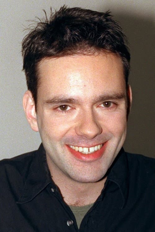 Thorsten Schmidt foto