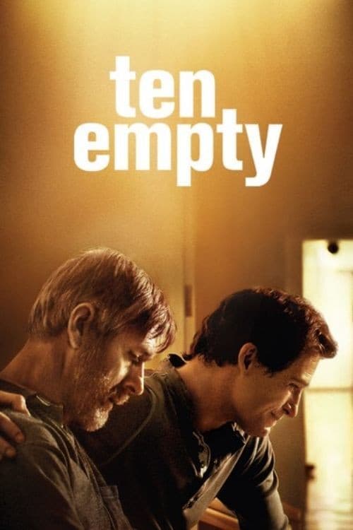 Ten Empty (2008) poster
