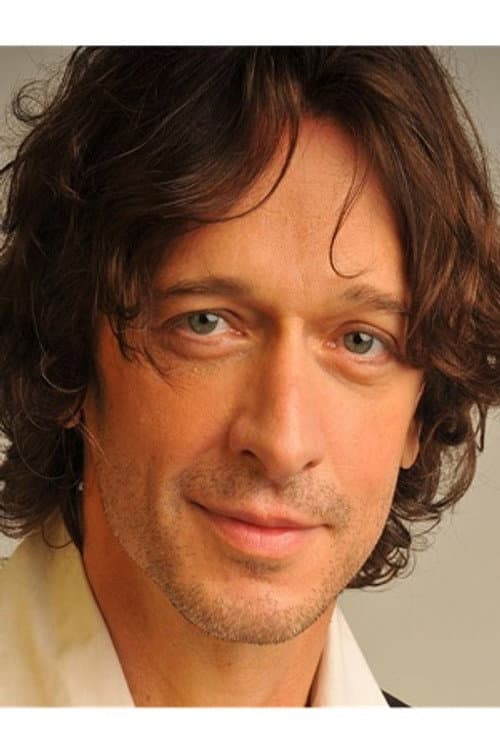 Israel Sasha Demidov foto