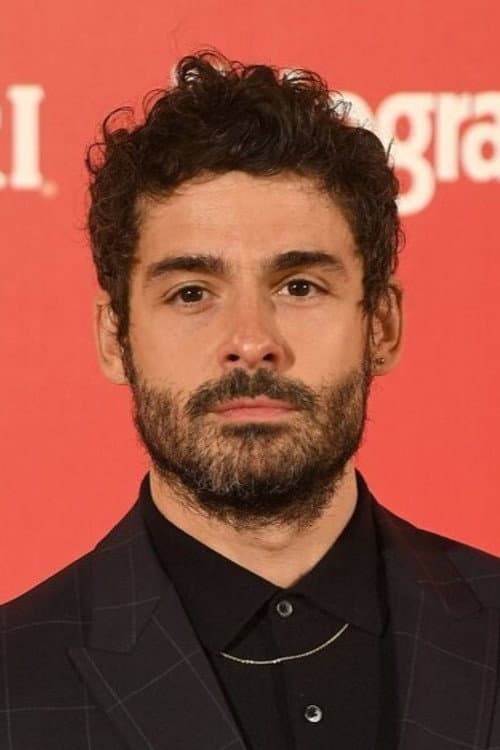 Nico Romero foto