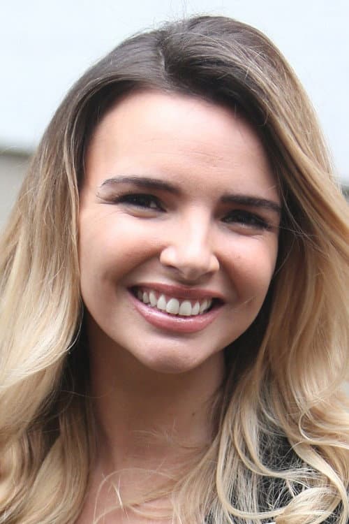 Nadine Coyle foto