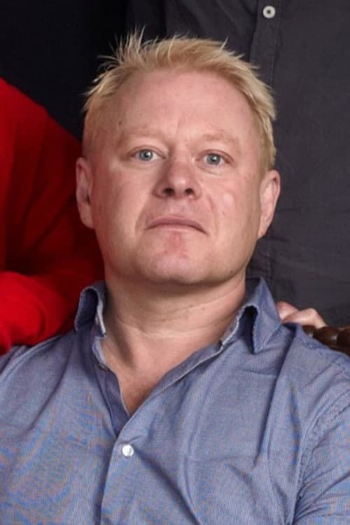 Jonas Sykfont foto