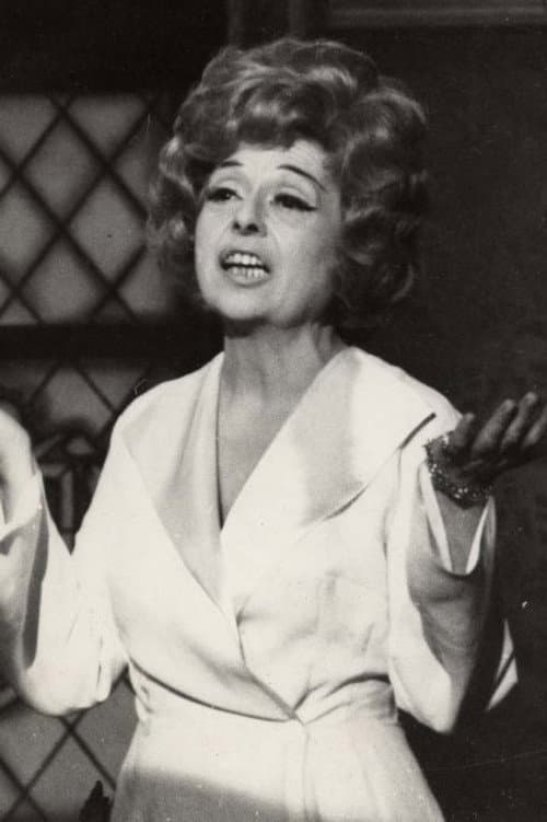 Mária Mezey foto
