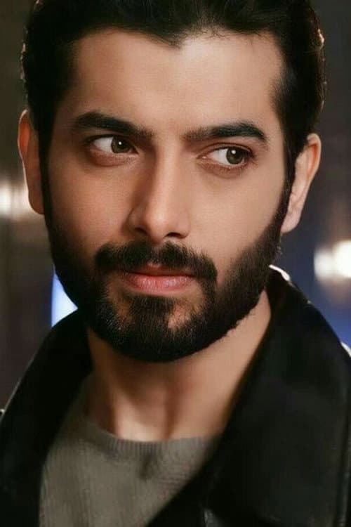 Sharad Malhotra foto
