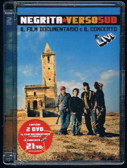 Verso sud (2006) poster