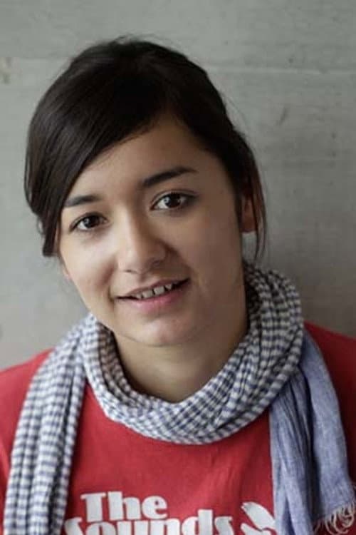 Mariko Minoguchi foto