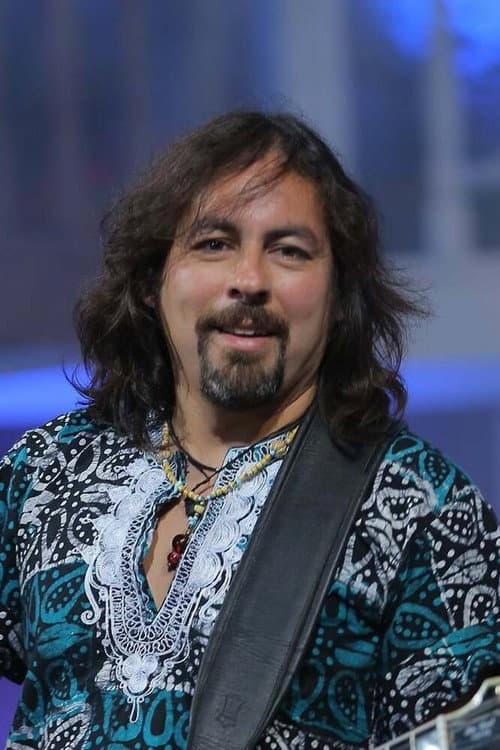 Alan Reale foto