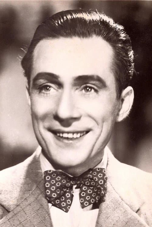 René Bertal foto