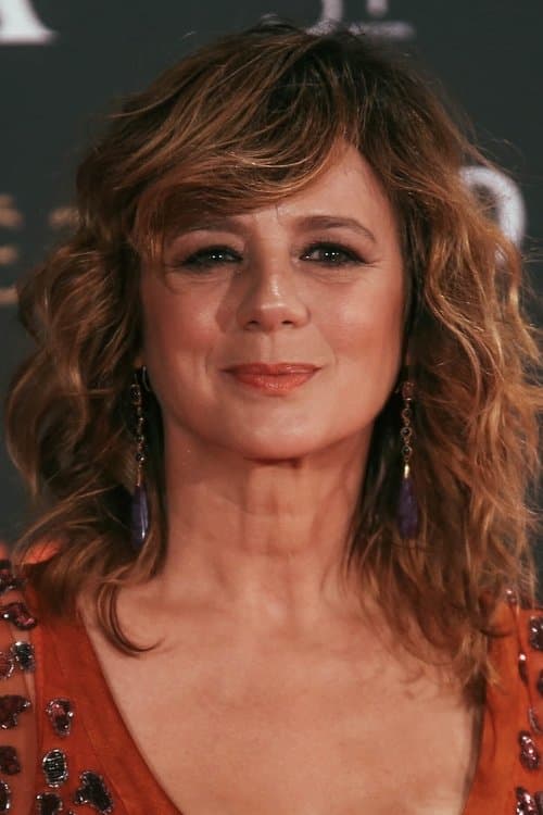 Emma Suárez foto