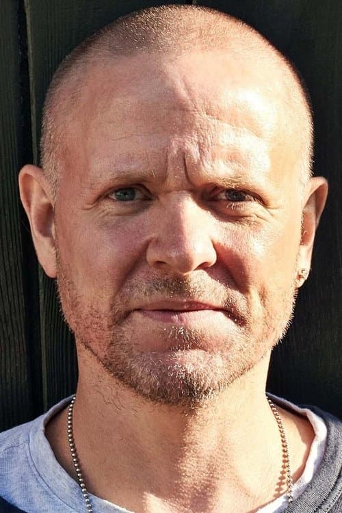 Anders Matthesen foto